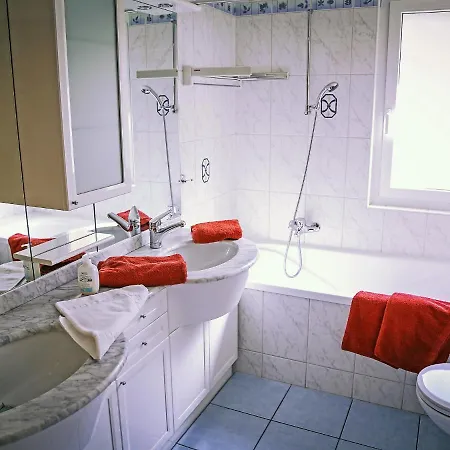 Apartman Edelweiss A-3 By Interhome *