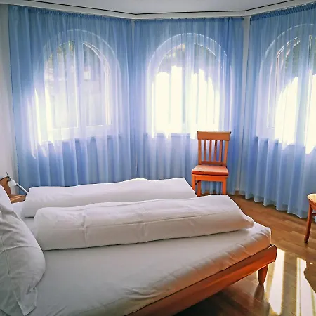 Edelweiss A-3 By Interhome Apartamento *