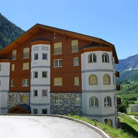 Edelweiss A-3 By Interhome Apartamento